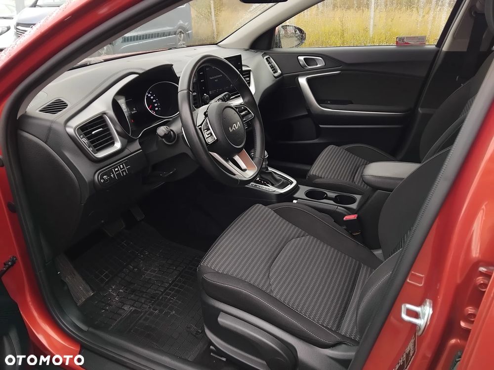 Kia XCeed 1.5 T-GDI M DCT - 15