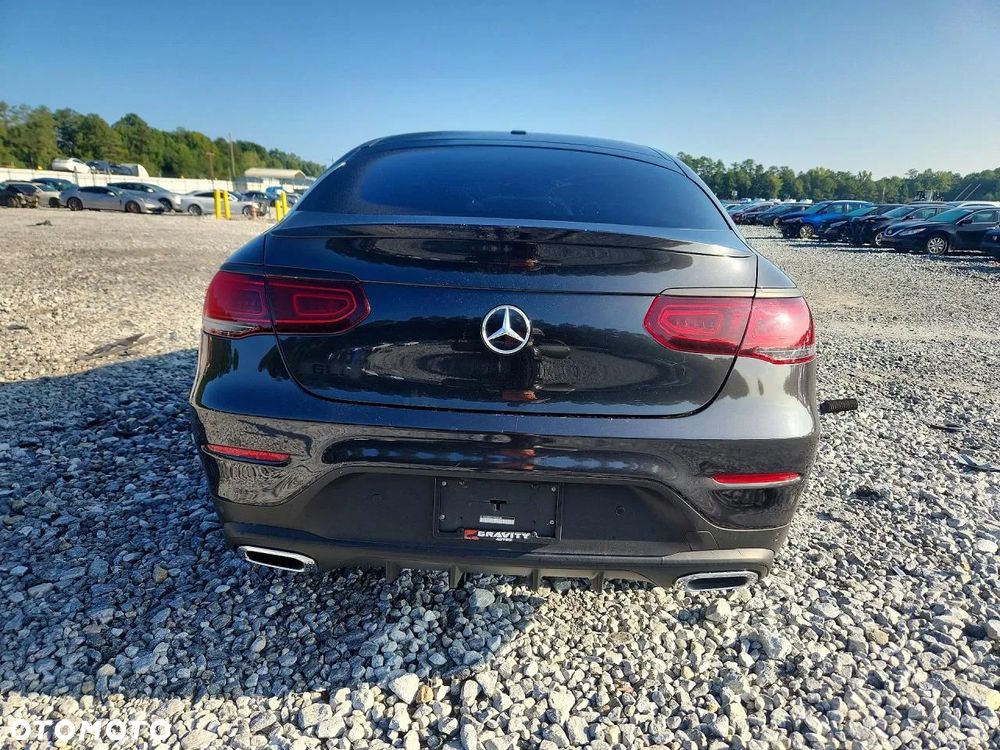Mercedes-Benz CLC - 6