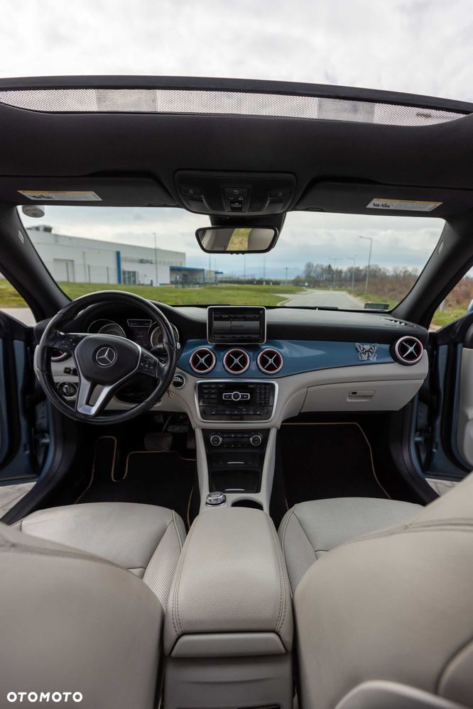 Mercedes-Benz CLA 250 7G-DCT UrbanStyle Edition - 6