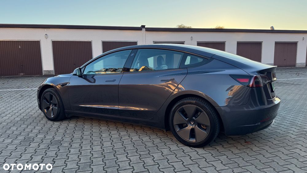 Tesla Model 3 RWD Hinterradantrieb - 16