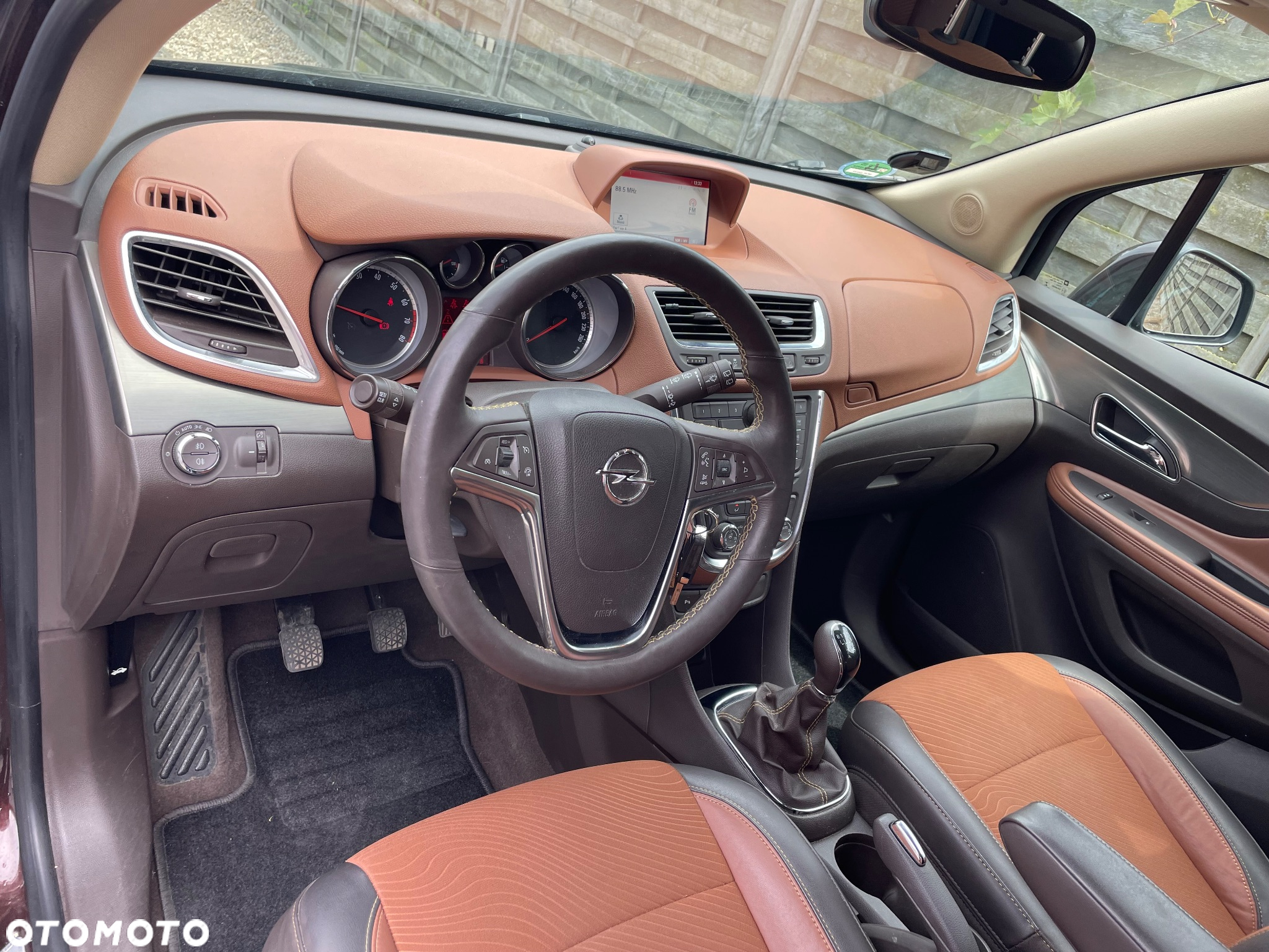 Opel Mokka 1.4 Turbo ecoFLEX Start/Stop Color Edition - 12