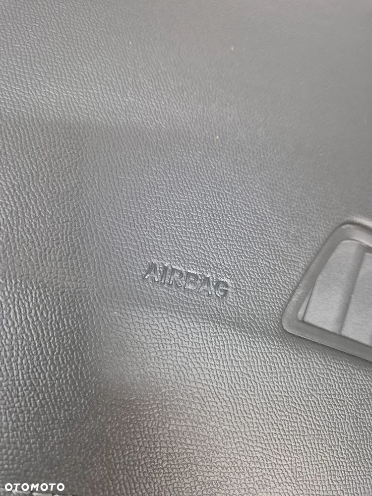 308 T10 GT LINE KOKPIT DESKA KONSOLA PULPIT PODUSZKA AIRBAG AIR BAG PASY KIT SET - 8