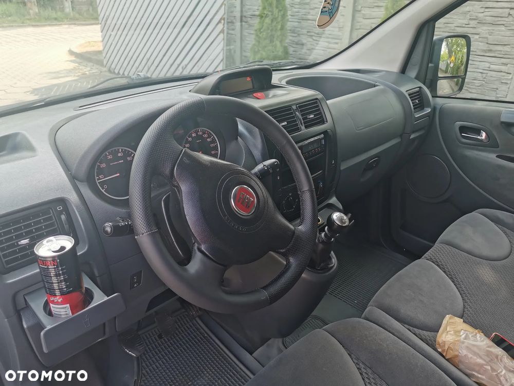 Fiat Scudo Panorama L2H1 Executive - 29