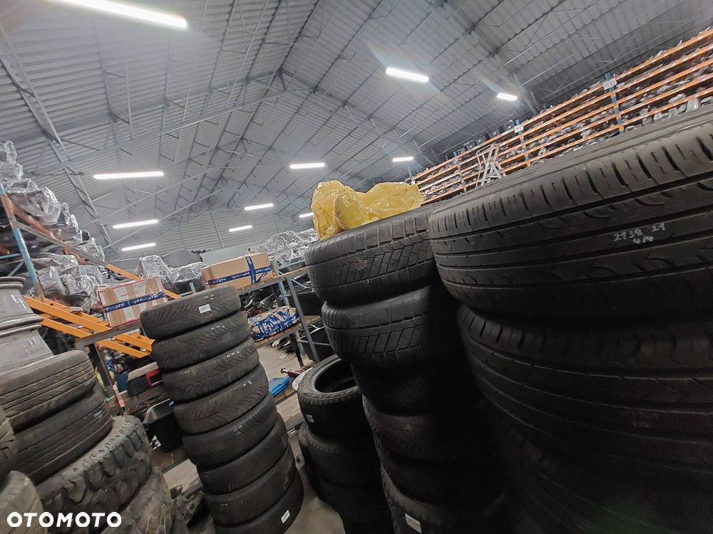 OPONY ZIMOWE 2 SZT 205/60R16 2018 CONTINENTAL CONTIWINTERCONTACT TS830 - 11
