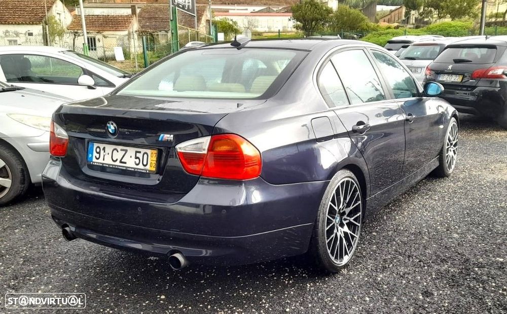 BMW 335 dA - 6