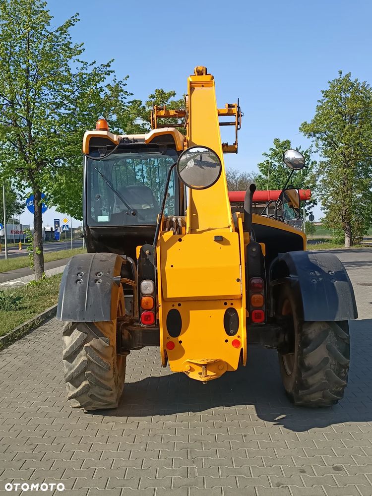 JCB 531-70 Hi-Viz - 6