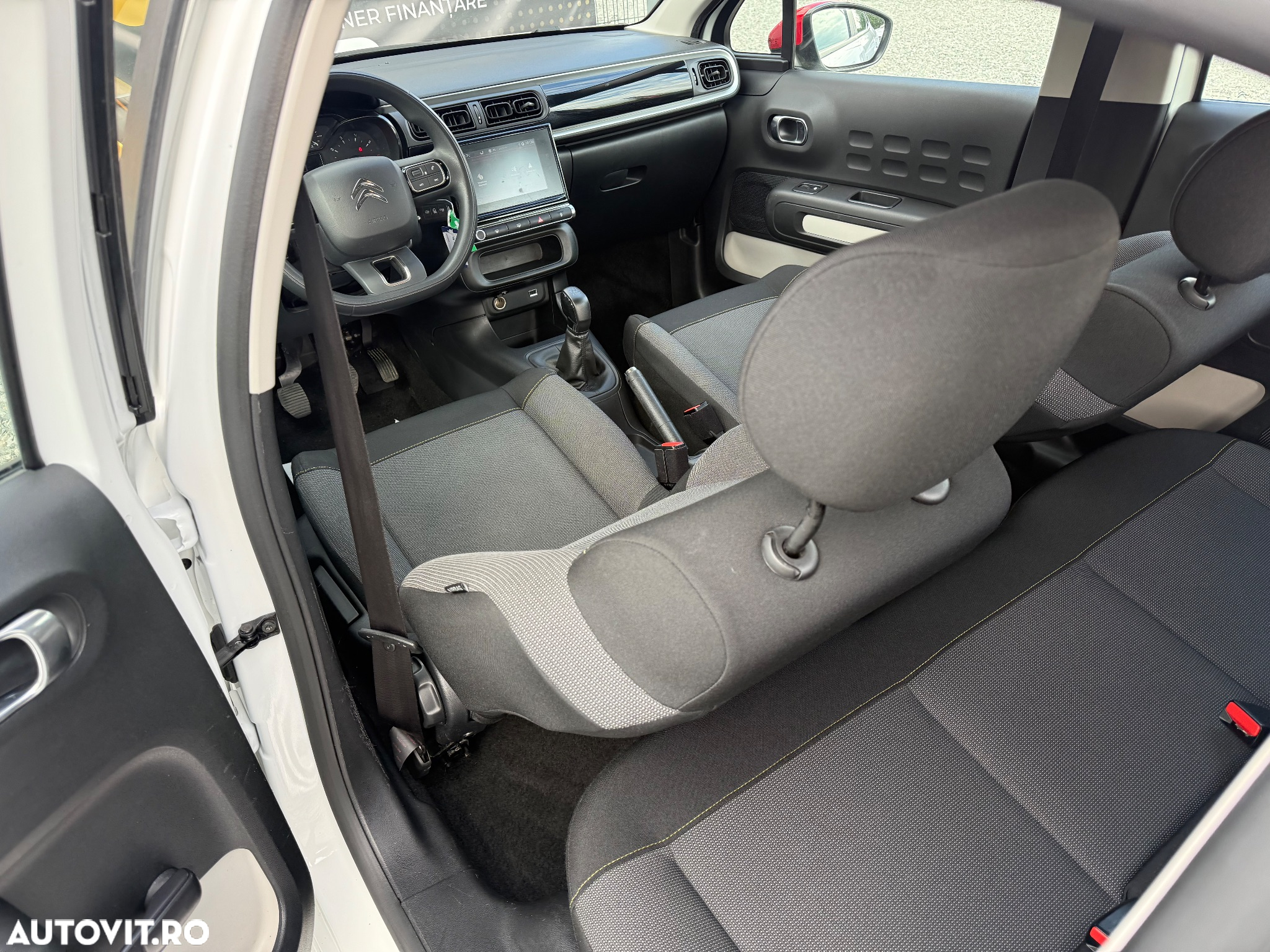 Citroën C3 Pure Tech 83 S&S PLUS - 23