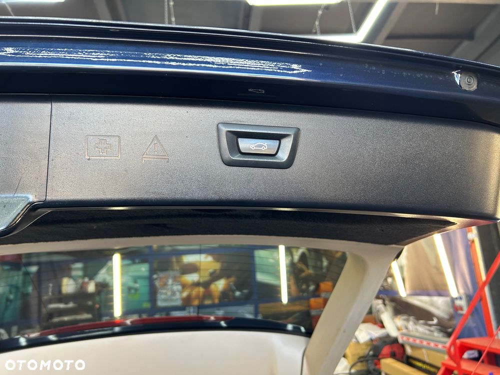 BMW Seria 5 - 12