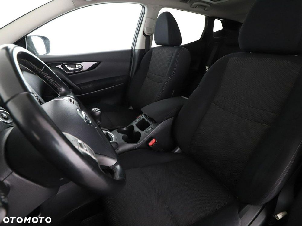 Nissan Qashqai 1.6 DIG-T 360 - 13