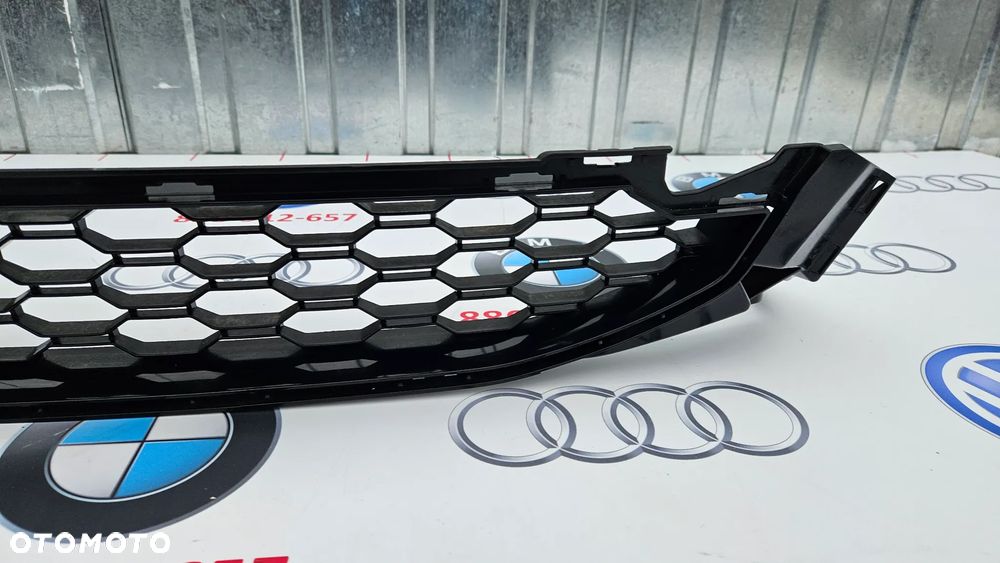 BMW X3 G01 X4 G02 M-pakiet Kratka wlotu powietrza Atrapa 8064599 - 9