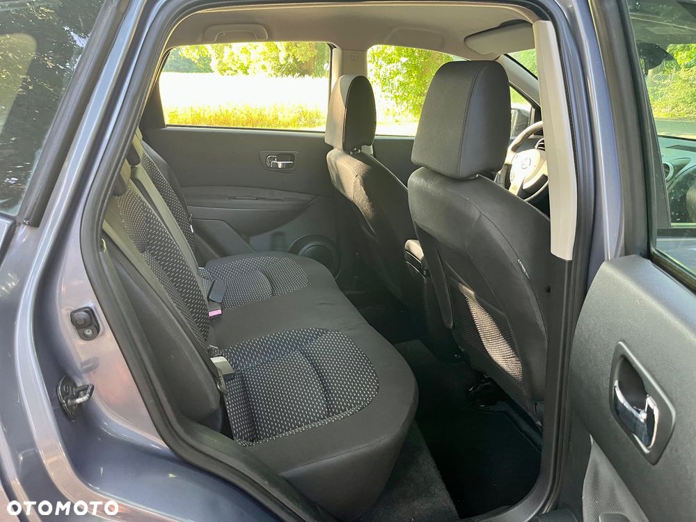Nissan Qashqai 2.0 4x4 Tekna Premium - 12