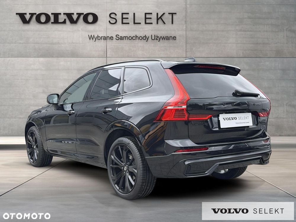 Volvo XC 60 - 6