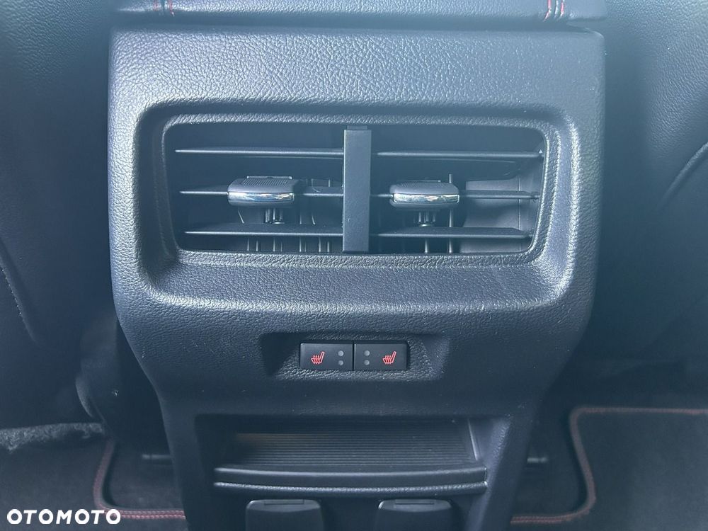 Ford Edge - 24