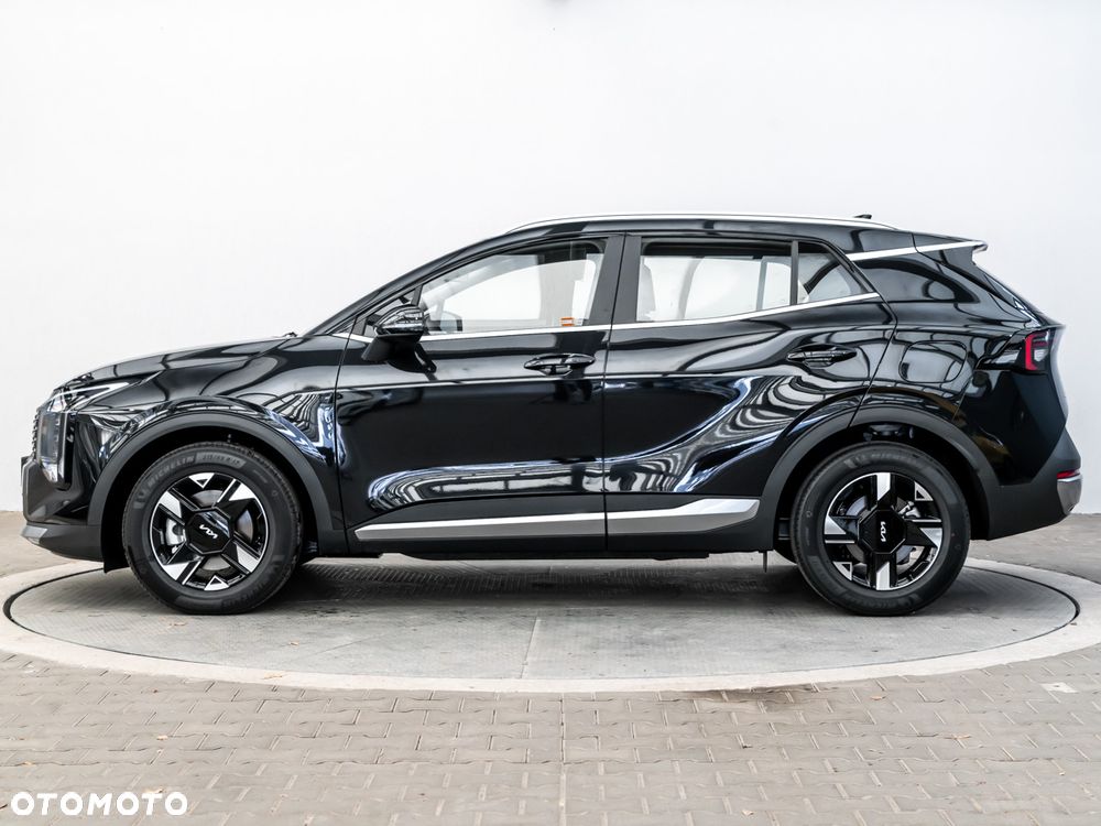 Kia Sportage 1.6 T-GDI M 2WD - 3