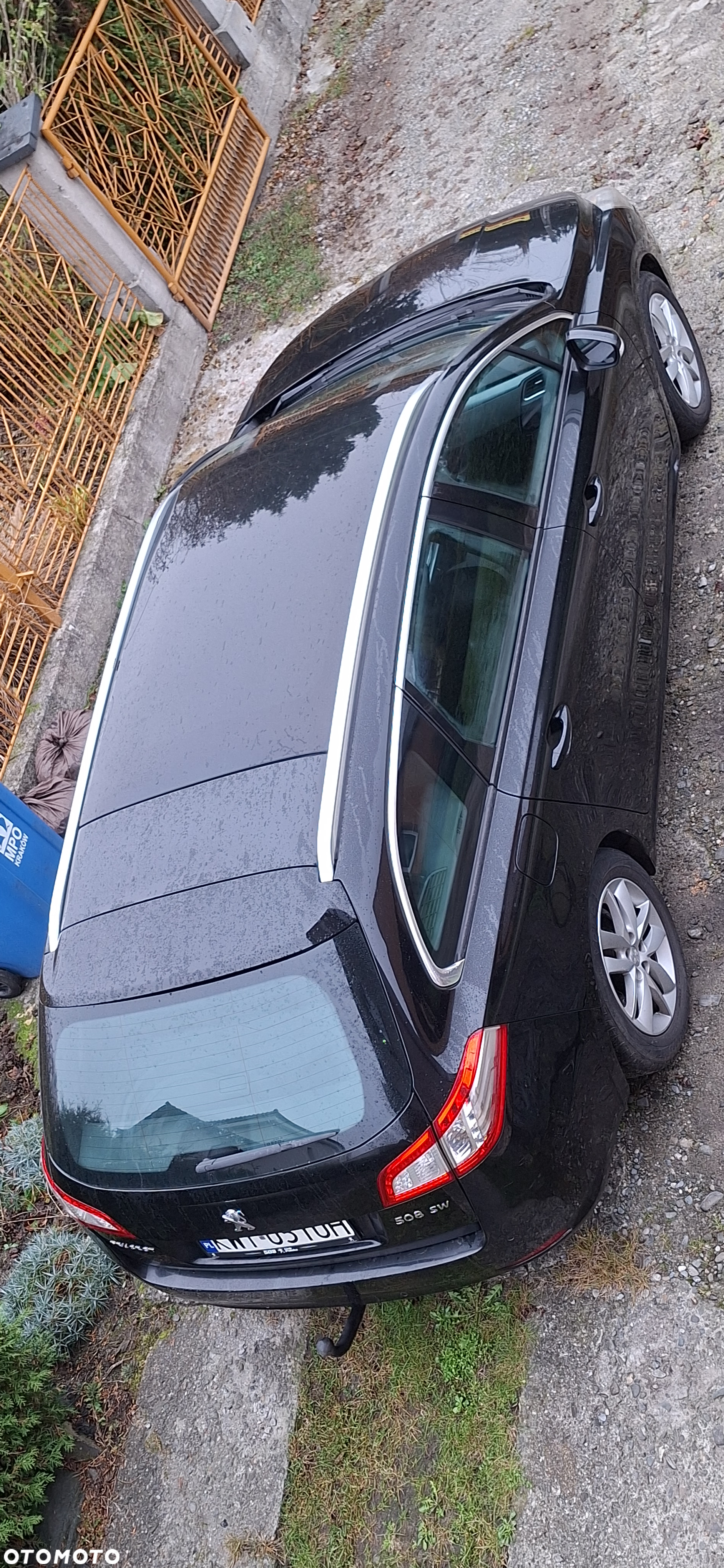 Peugeot 508 1.6 T Allure - 18