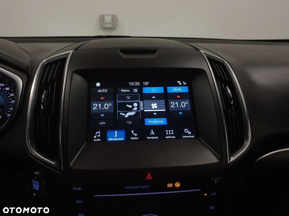 Ford Edge 2.0 EcoBlue Bi-Turbo 4x4 ST-LINE - 18