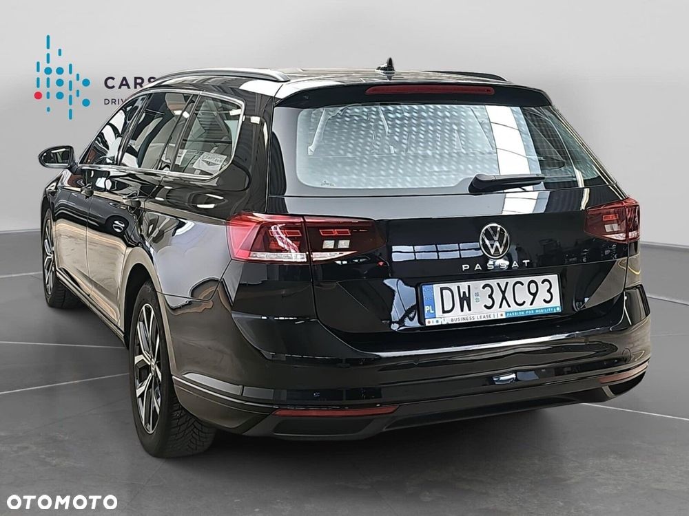 Volkswagen Passat Variant 1.5 TSI EVO Business DSG - 29