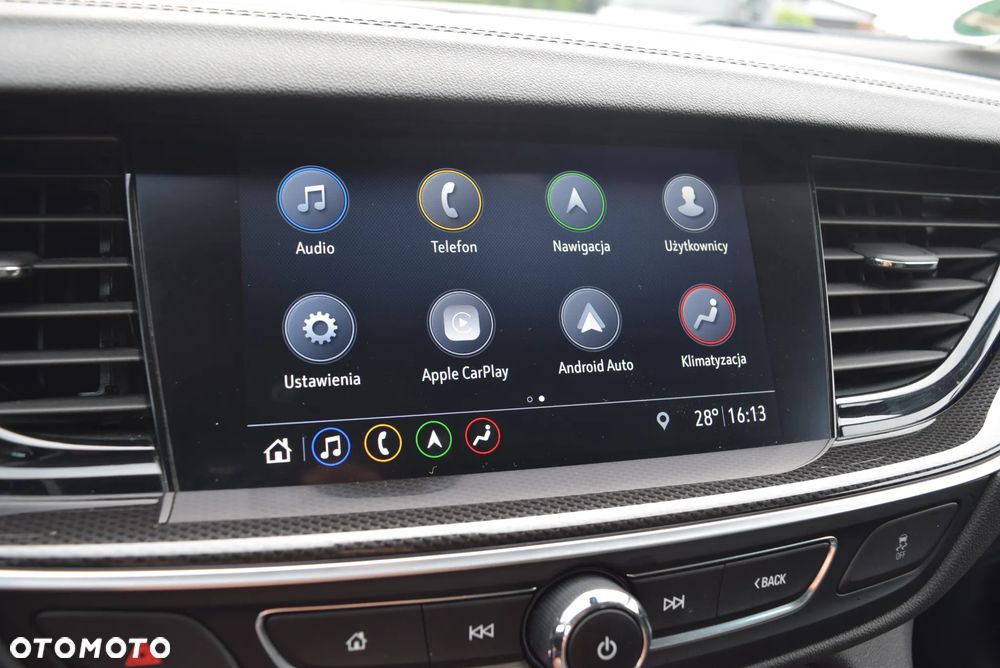 Opel Insignia 2.0 CDTI Business Edition S&S - 24