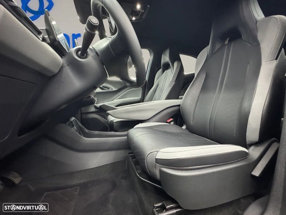 BYD Dolphin Surf - 14