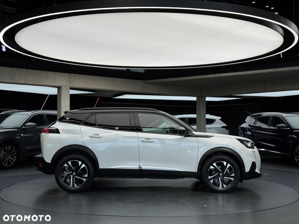 Peugeot 2008 - 7