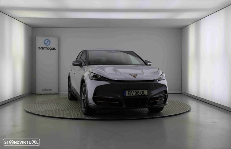 Cupra Tavascan - 7