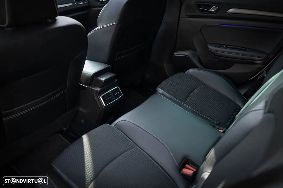 Renault Mégane 1.5 dCi Bose Edition CO2 Champion - 5