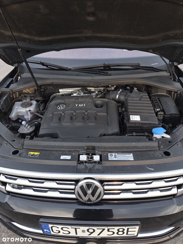 Volkswagen Tiguan 2.0 TDI SCR 4Motion (BlueMotion Techn.) DSG Highline - 5