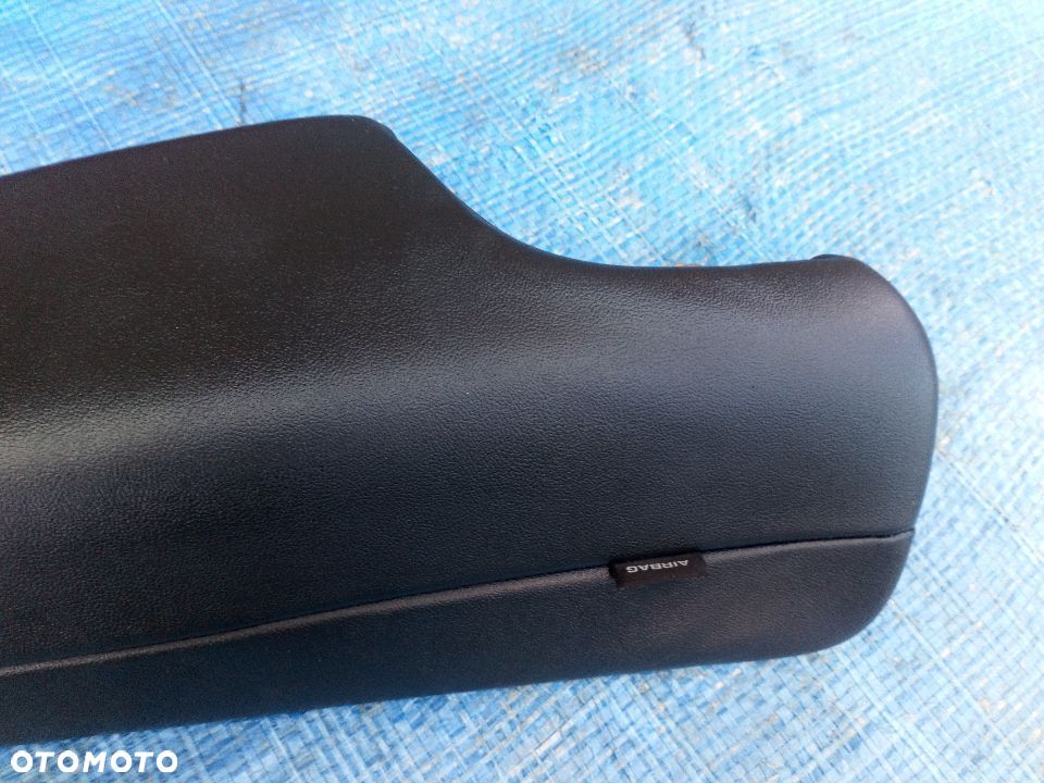 Audi Q5 80A AirBag Air Bag Poduszka Boczna Tył Prawy Kanapy 80a885704 - 2