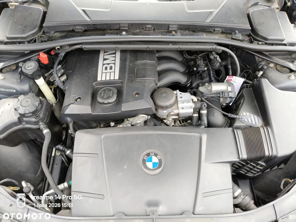 BMW Seria 3 318i - 10