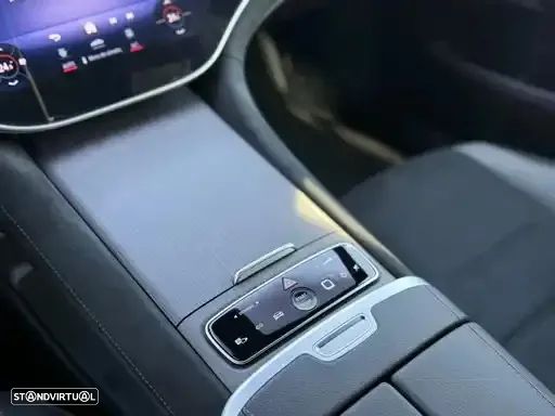 Mercedes-Benz EQE 350+ - 18