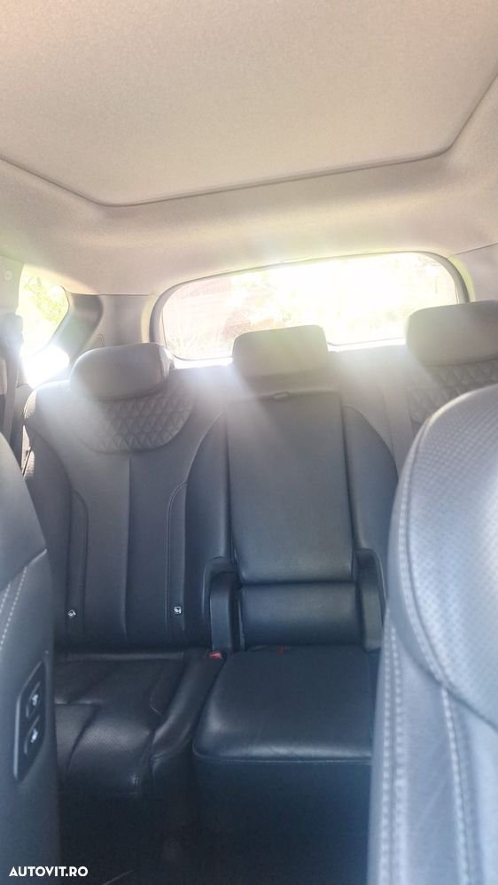 Hyundai Santa Fe 2.2 CRDi 4WD 8AT Luxury - 21