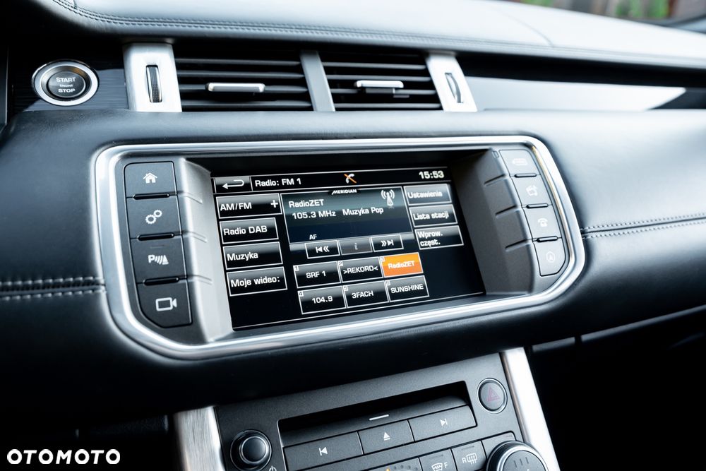 Land Rover Range Rover Evoque 2.0TD4 HSE - 36