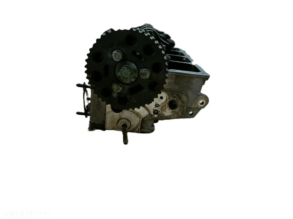 VOLKSWAGEN GOLF V 03-09 r. 1,9 TDI GŁOWICA SILNIKA 038103373R + - 10