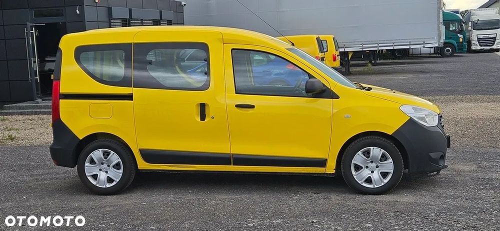 Dacia Dokker 1.5 dCi Celebration - 3