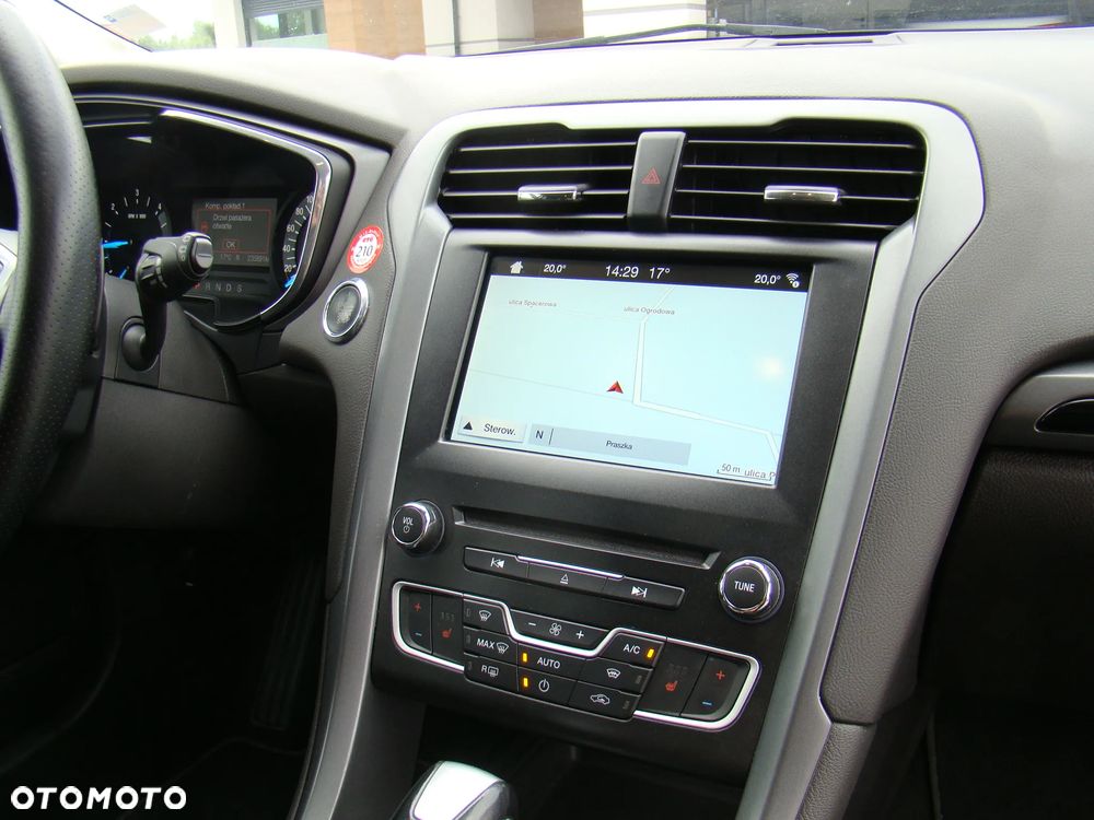 Ford Mondeo 2.0 TDCi STart-Stopp PowerShift-Aut ST-Line - 37