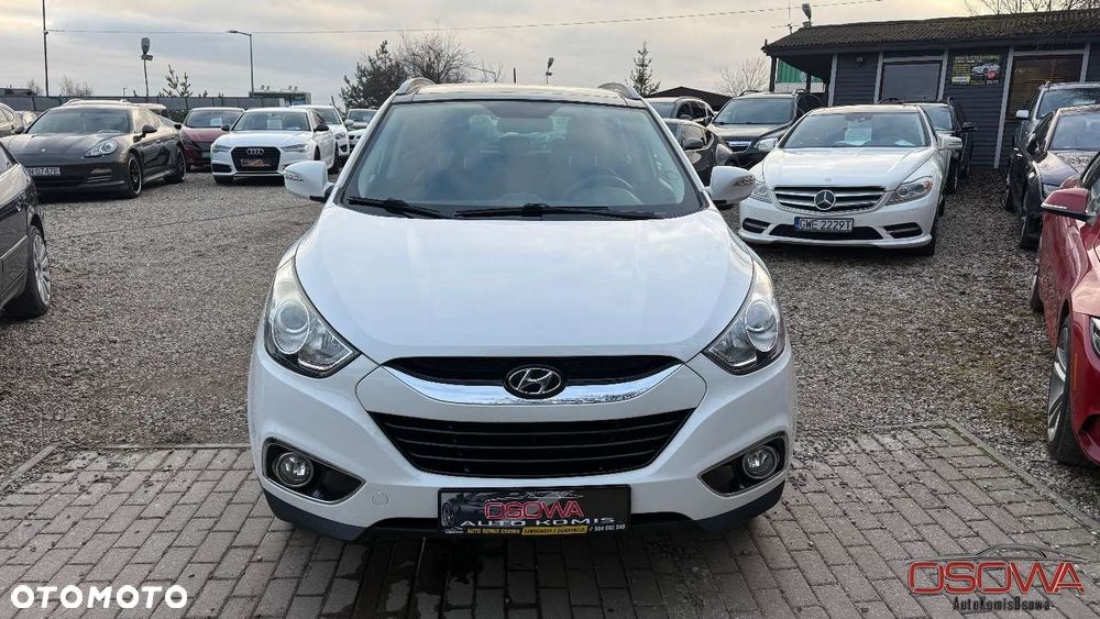 Hyundai ix35 - 5