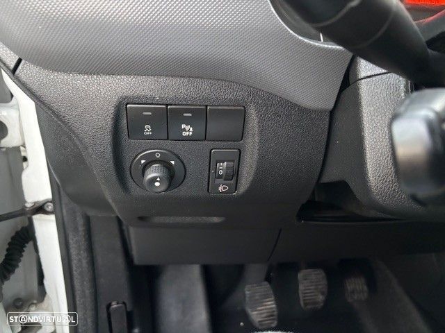 Citroën Berlingo 1.6 e-HDi Séduction - 15