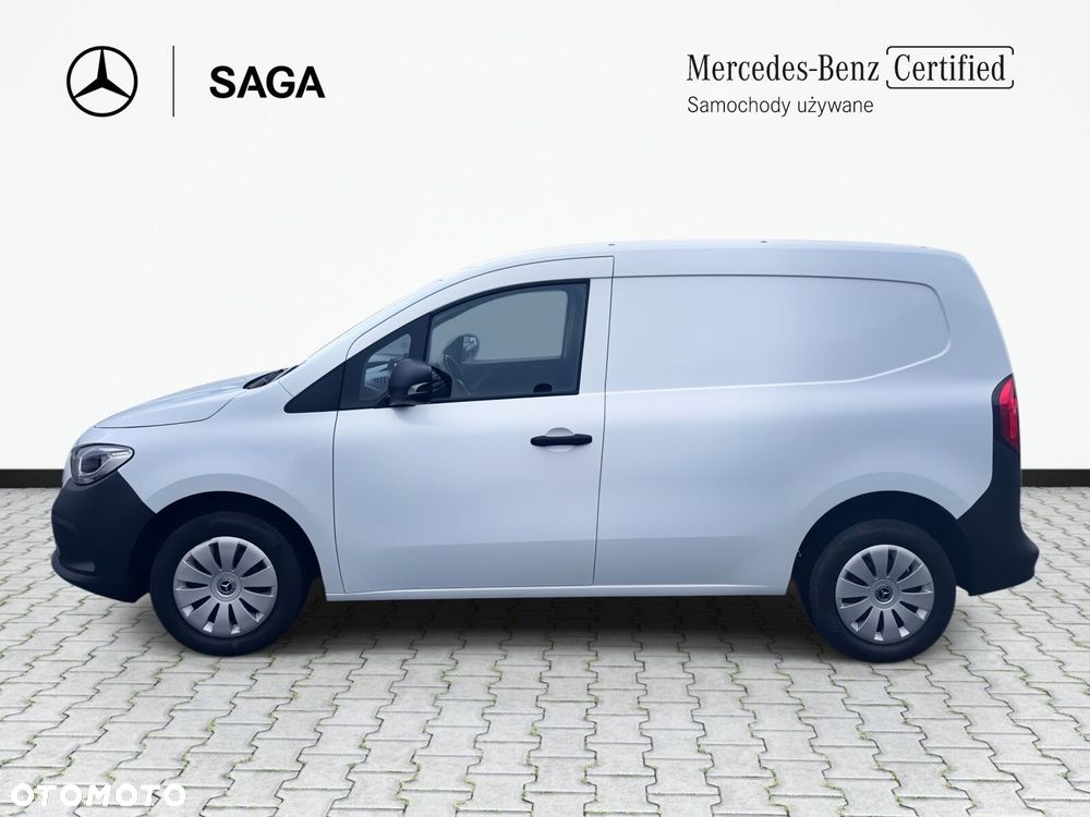 Mercedes-Benz citan CITAN - 8
