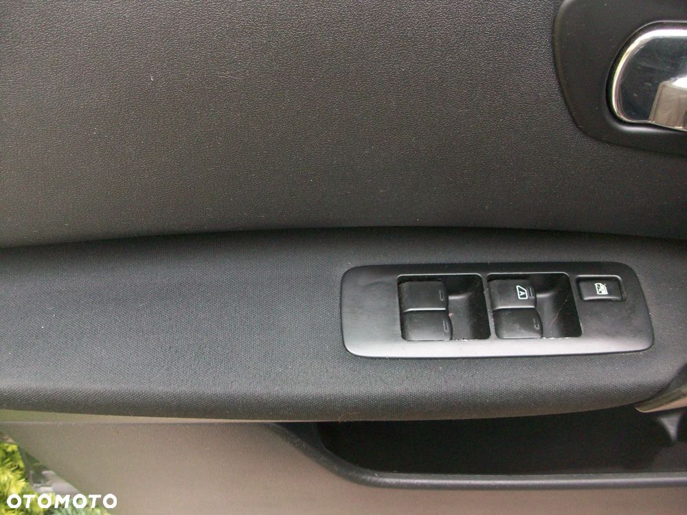 Nissan Qashqai 1.6 acenta - 16