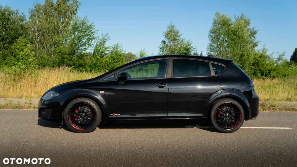 Seat Leon - 2