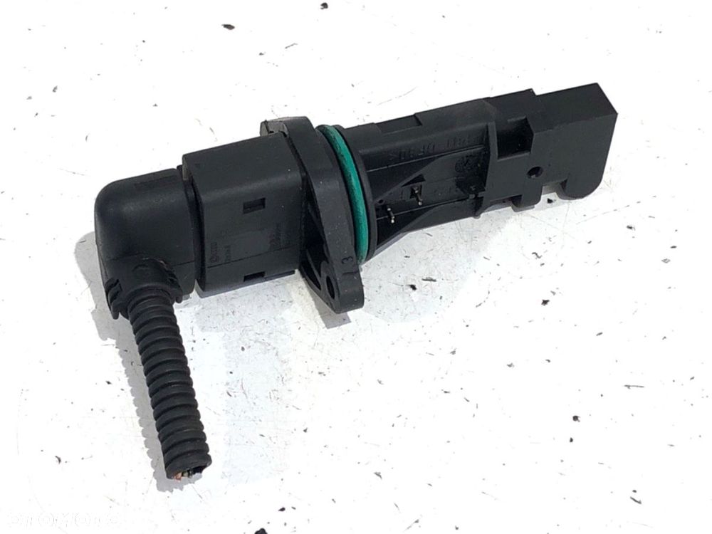 PRZEPŁYWOMIERZ - 99.00 PLN - SEAT LEON (1M1) 1999 - 2006 1.9 TDI 81 kW [110 KM] olej napędowy 1999 - 2