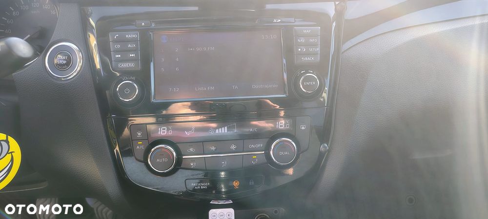 Nissan Qashqai 1.6 DIG-T Tekna - 18