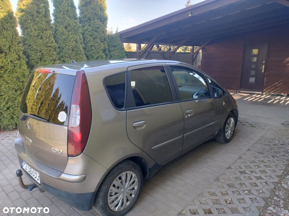 Mitsubishi Colt 1.3 30 Jahre - 3