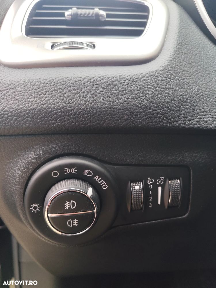 Jeep Compass 1.4 M-Air 4x2 Longitude - 13