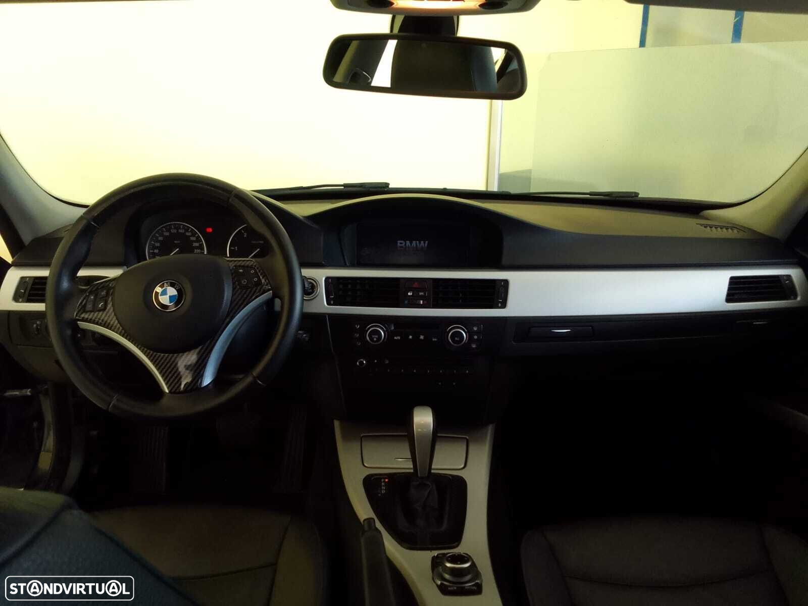 BMW 320 - 14
