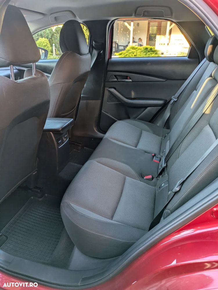 Mazda CX-30 e-SKYACTIV G150 AT MHEV Plus - 2