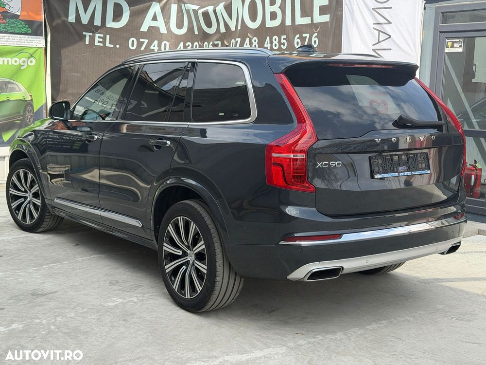 Volvo XC 90 - 33