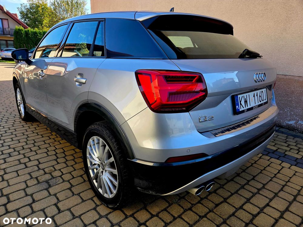 Audi Q2 - 25