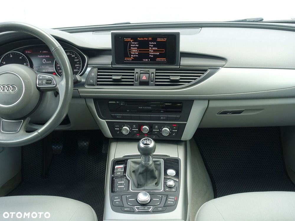 Audi A6 Limousine - 25