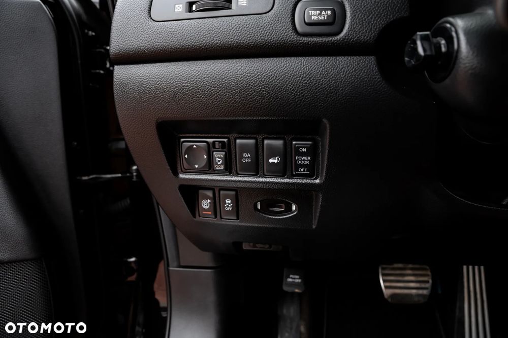 Infiniti FX FX30d AWD GT Premium - 30